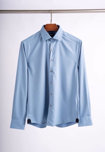 Ermenegildo Zegna Shirts-15